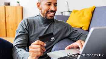 Bank account 'paid me £600 back' for everyday spending