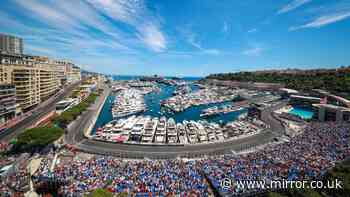 People are only just realising why so many F1 stars live in Monaco