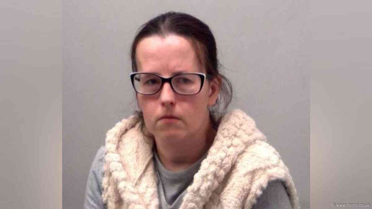 Essex mum jailed for 21 years after murdering her 14-month-old son and hiding from police in loft