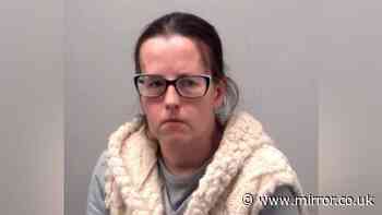 Essex mum jailed for 21 years after murdering her 14-month-old son and hiding from police in loft