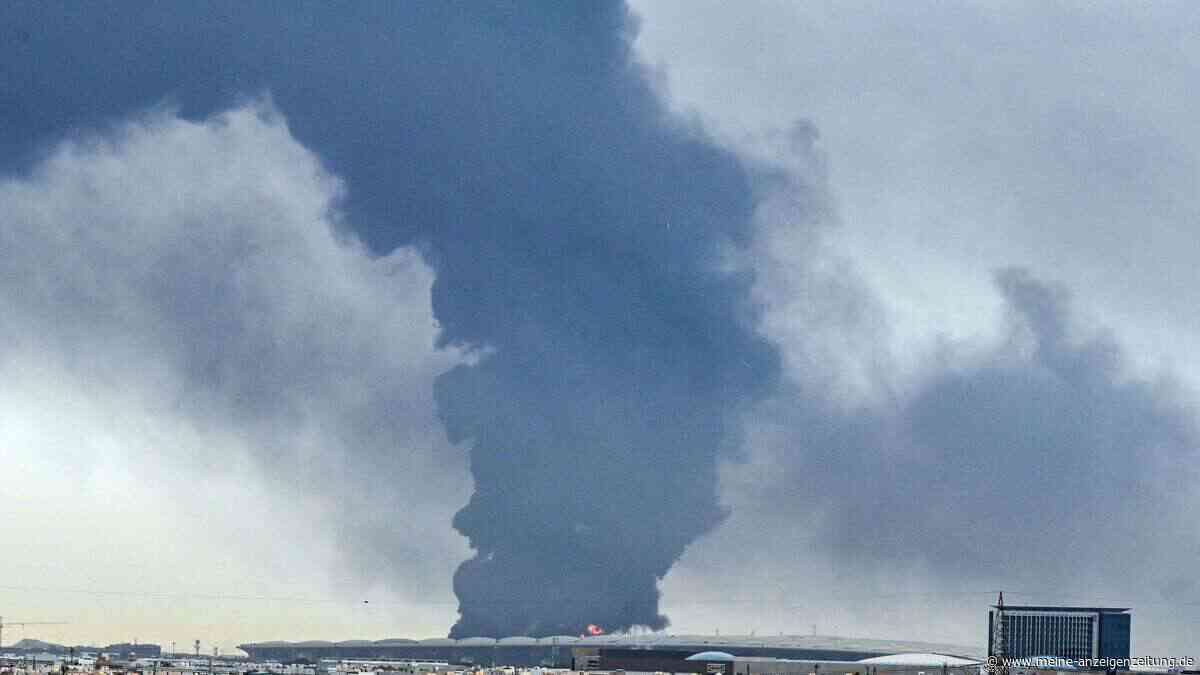 Eskalation trotz Waffenruhe: USA schießen iranische Drohnen ab und greifen wichtige Radarstellungen an
