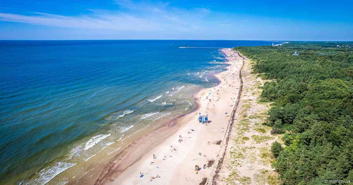 I’ve been to 28 European countries, but nowhere compares to this little-known coast