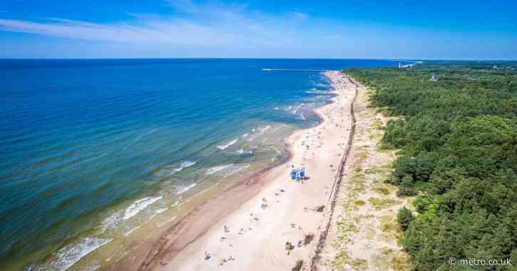 I’ve been to 28 European countries, but nowhere compares to this little-known coast