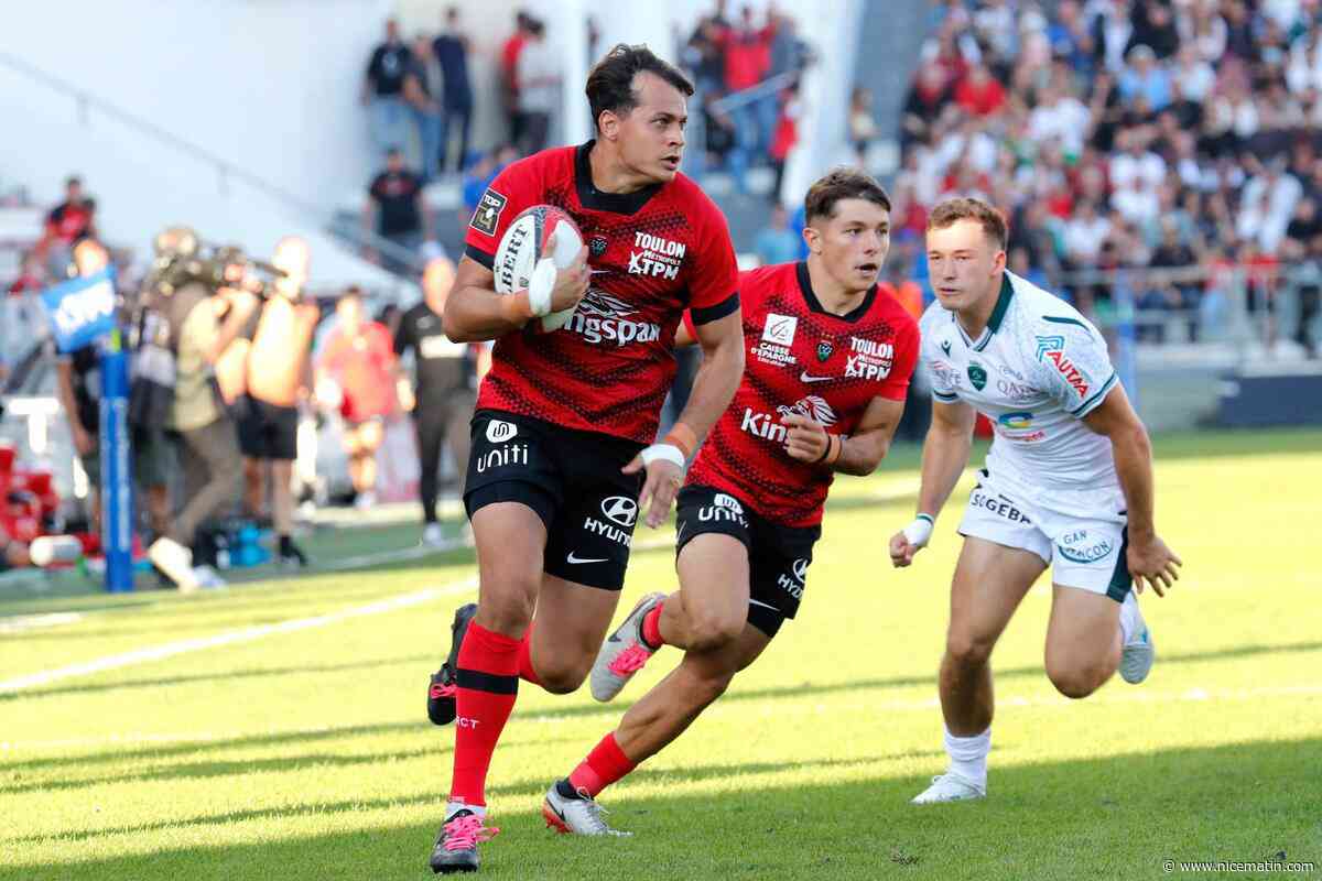 « On ne peut pas dire que ça nous excite » : Castres - Toulon, un dernier match « pour du beurre » avant de clôturer la saison