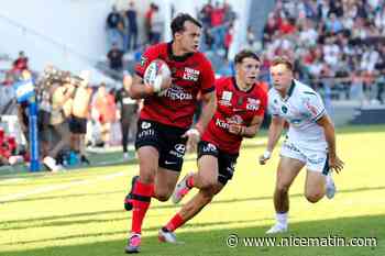 « On ne peut pas dire que ça nous excite » : Castres - Toulon, un dernier match « pour du beurre » avant de clôturer la saison