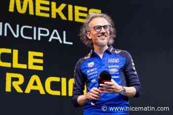 Après « un début de saison difficile », le directeur de Red Bull fixe les objectifs de son écurie pour le Grand Prix F1 de Monaco