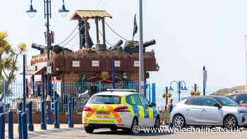 Major police update on Barry stabbing which saw teen lose leg