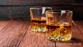 Spirits from off the beaten track perfect for Father's Day gifts