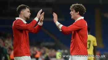 How to watch Romania v Wales on TV for free - channel and kick-off time