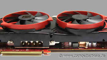 Im Test vor 15 Jahren: Die Radeon HD 6950 Vortex PCS+ mit ausfahrbaren Lüftern
