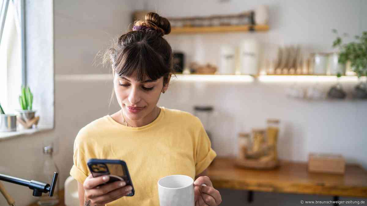 Wer das Frühstück auslässt, hat laut Studie ein höheres Depressionsrisiko