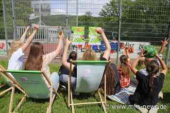Heidelberg – Alkoholfreies Public Viewing zur Fußball-WM: Stadt setzt Zeichen bei der bundesweiten Aktionswoche Alkohol