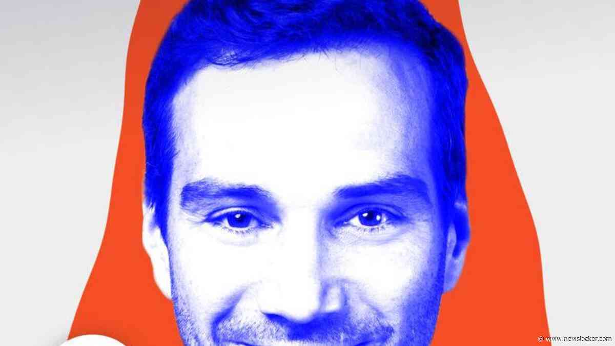 Amerika-kenner Raymond Mens: 'Dit wordt grootste kras op nalatenschap Donald Trump'