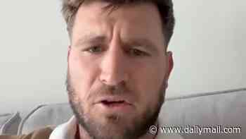 Jai Arrow launches campaign as fight against motor neurone disease ramps up
