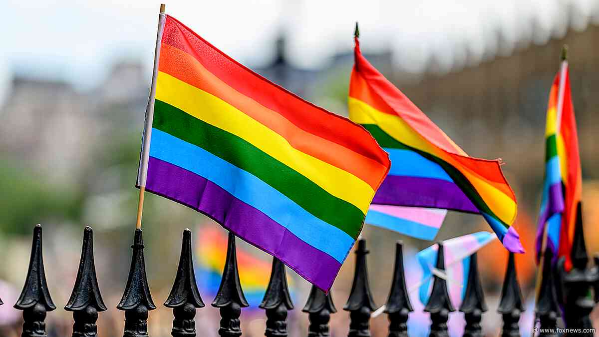 Fox News Campus Radicals Newsletter: Pride flags removed, DEI back under fire, TV host's Cali criticism