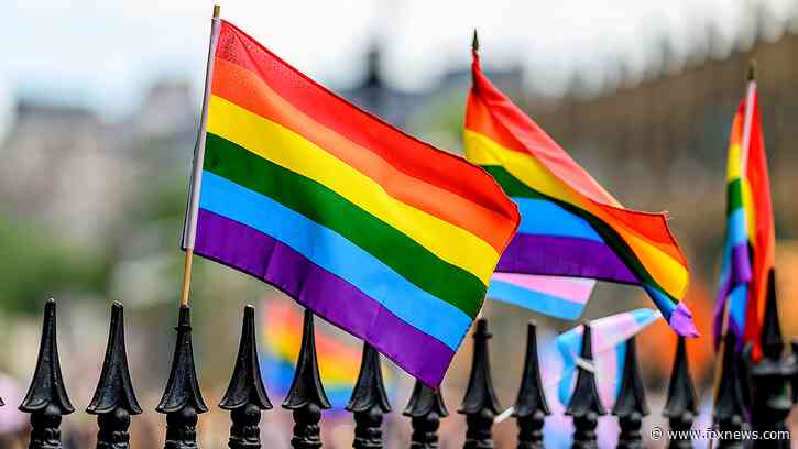 Fox News Campus Radicals Newsletter: Pride flags removed, DEI back under fire, TV host's Cali criticism