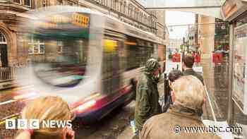 'Reversing a cycle of decline': What does the future hold for Glasgow's buses?