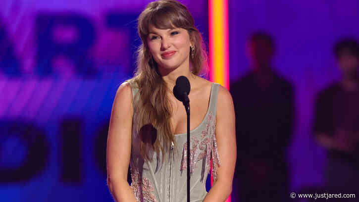 Taylor Swift is Already Breaking Records With Her New ‘Toy Story 5’ Song