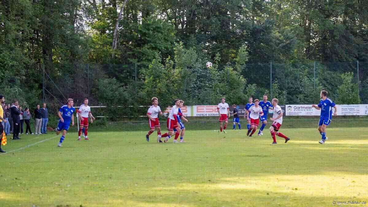 DJK Darching reist mit 2:0-Sieg im Rücken nach Baiernrain