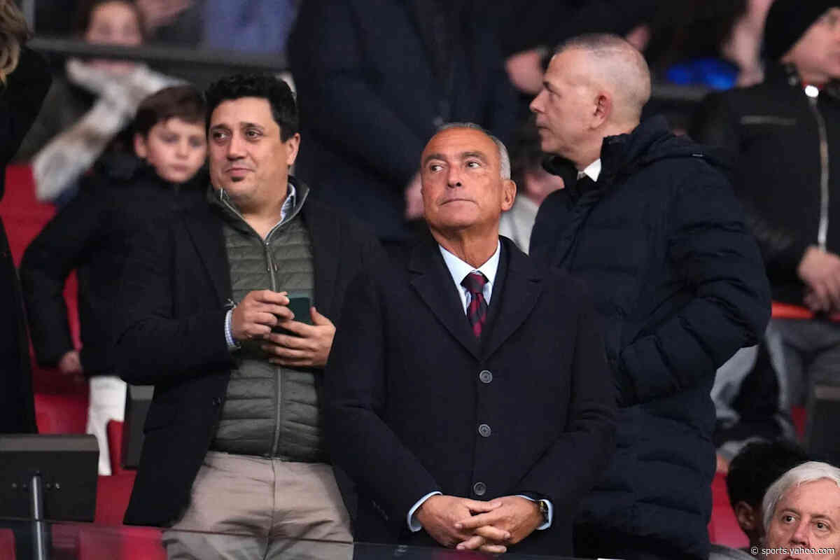‘Found those comments to be in very poor taste’ – Interim Barcelona president reacts to Atletico’s meltdown tweets