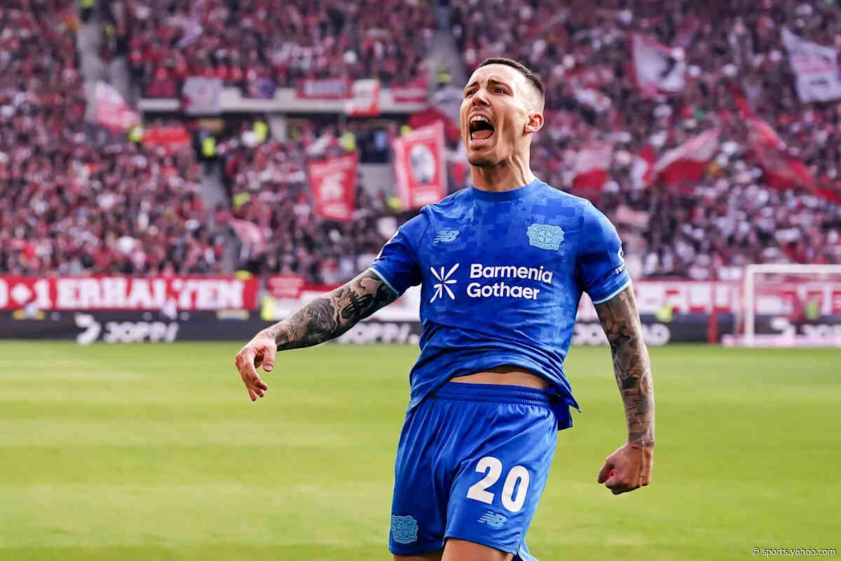 Barcelona on alert as Bayer Leverkusen superstar becomes available for just €10 million