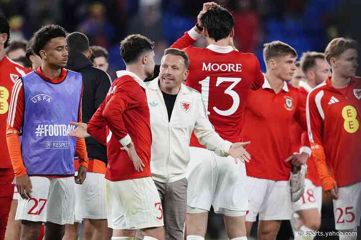 Is Romania vs Wales on TV? Channel, kick-off time and how to watch international friendly