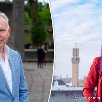 Voorlopig geen PRO voor GroenLinks-PvdA Hengelo: 'Geen idee wat onze naam wordt'