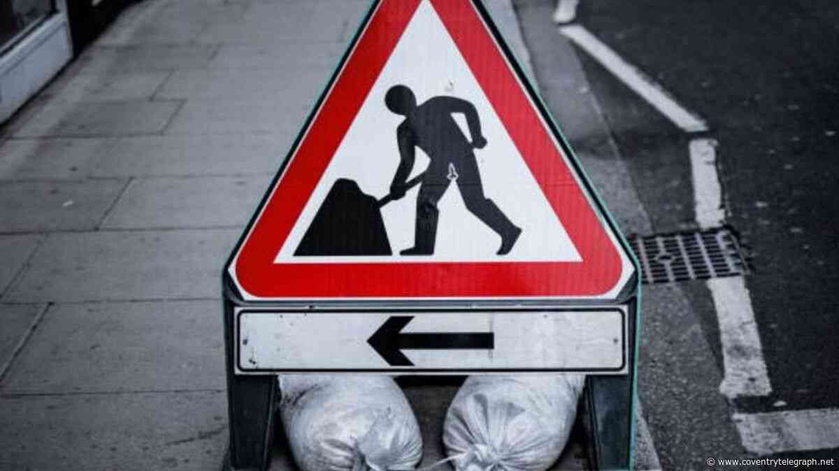 New cycle lane slammed as 'ridiculous' as Coventry faces 10 months of chaos