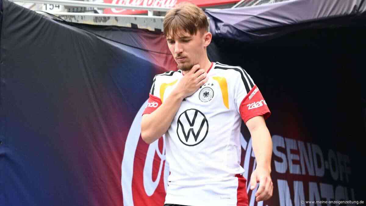 WM-Countdown-Ticker: Tränen nach WM-Aus von Karl