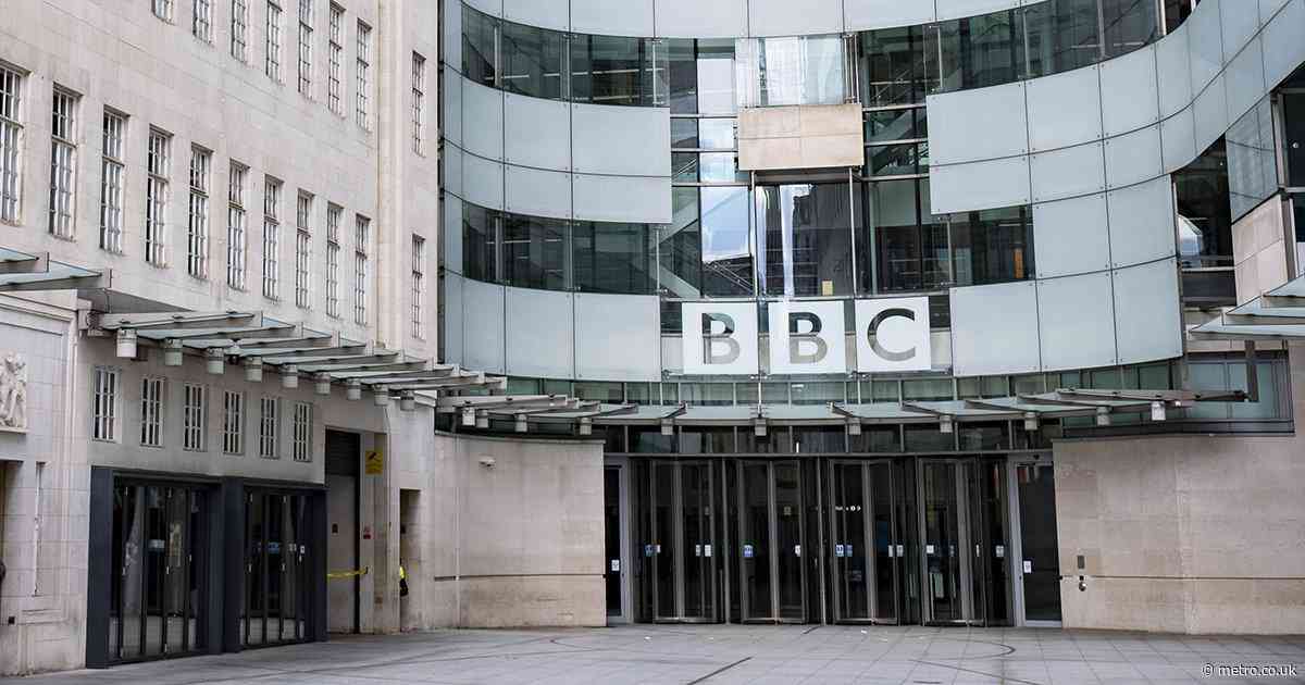 Former BBC host questioned by police after allegations of sexual assault