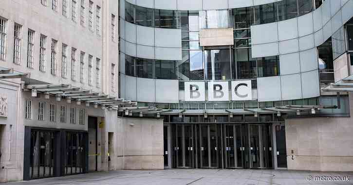 Former BBC host questioned by police after allegations of sexual assault
