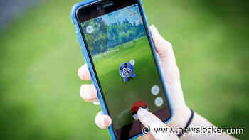 ’Pokémon Go-spelers trainden met miljarden scans onbewust militaire drones en robots’