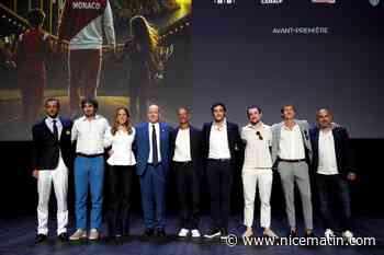« Nous voulions analyser et comprendre comment c’est possible » : un documentaire décrypte les succès des sportifs de Monaco
