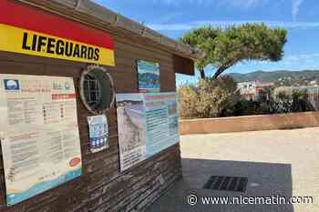 La surveillance des plages commence ce week-end à La Seyne