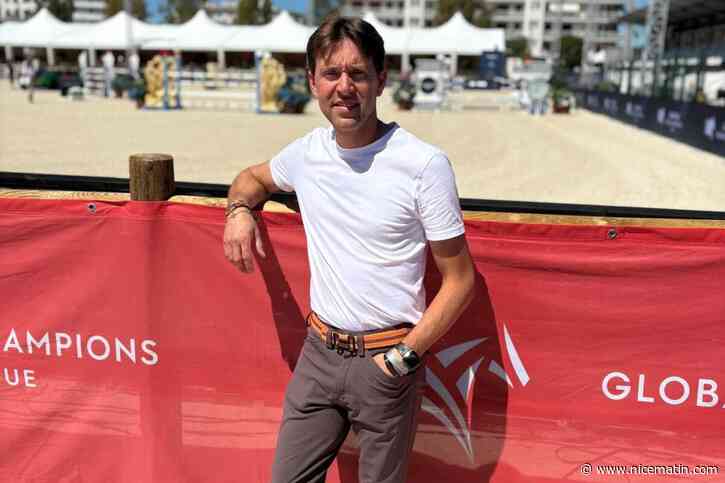 Jumping International : on vous explique pourquoi le Français Simon Delestre peut remporter le Grand Prix de Cannes ce samedi soir