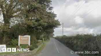 Man dies after fight at holiday park