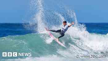 Boardmasters upgrade brings world's best surfers