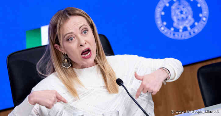 Meloni al 52%, Schlein al 19%, Conte e Vannacci all’8%: le “quote” sul futuro premier per gli scommettitori online