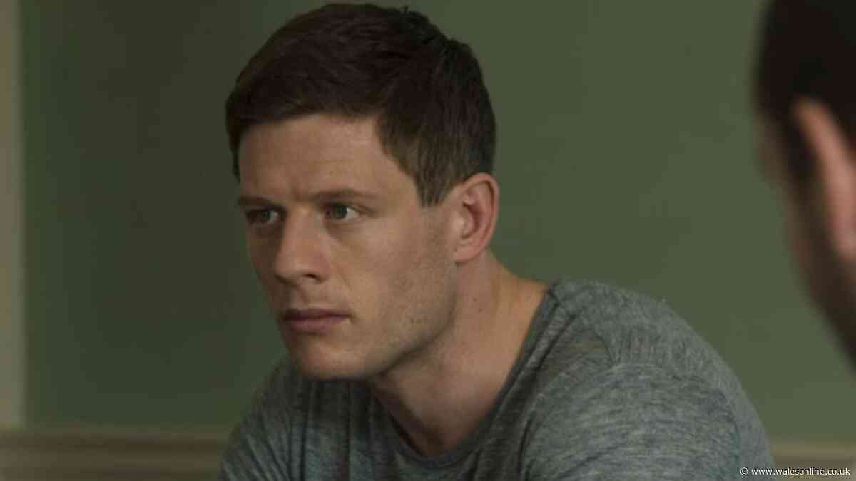 'Outstanding' crime drama on BBC is 'far better than Happy Valley'