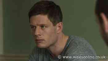 'Outstanding' crime drama on BBC is 'far better than Happy Valley'