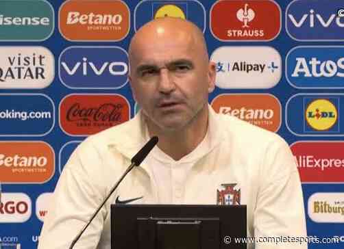 Portugal Coach Gives Fitness Update On Star Duo Ahead Super Eagles Clash
