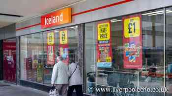 £2 Iceland meal that's 'way tastier than a takeaway'