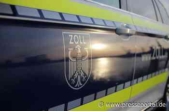 HZA-GI: Das Zollamt Kassel ist am 16. Juni geschlossen