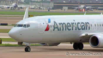 American Airlines temporarily suspends some summer routes due to steep fuel costs