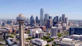 As teams look north, Dallas faces a $550 million question about its future