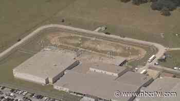 Carbon monoxide detected at Bridgeport Correctional Center, inmates evacuated