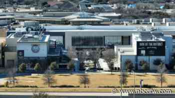 Dallas Stars choose Plano's Willow Bend for new arena, entertainment district