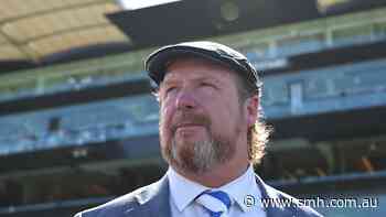 Portelli set for more success with Godolphin at Wyong