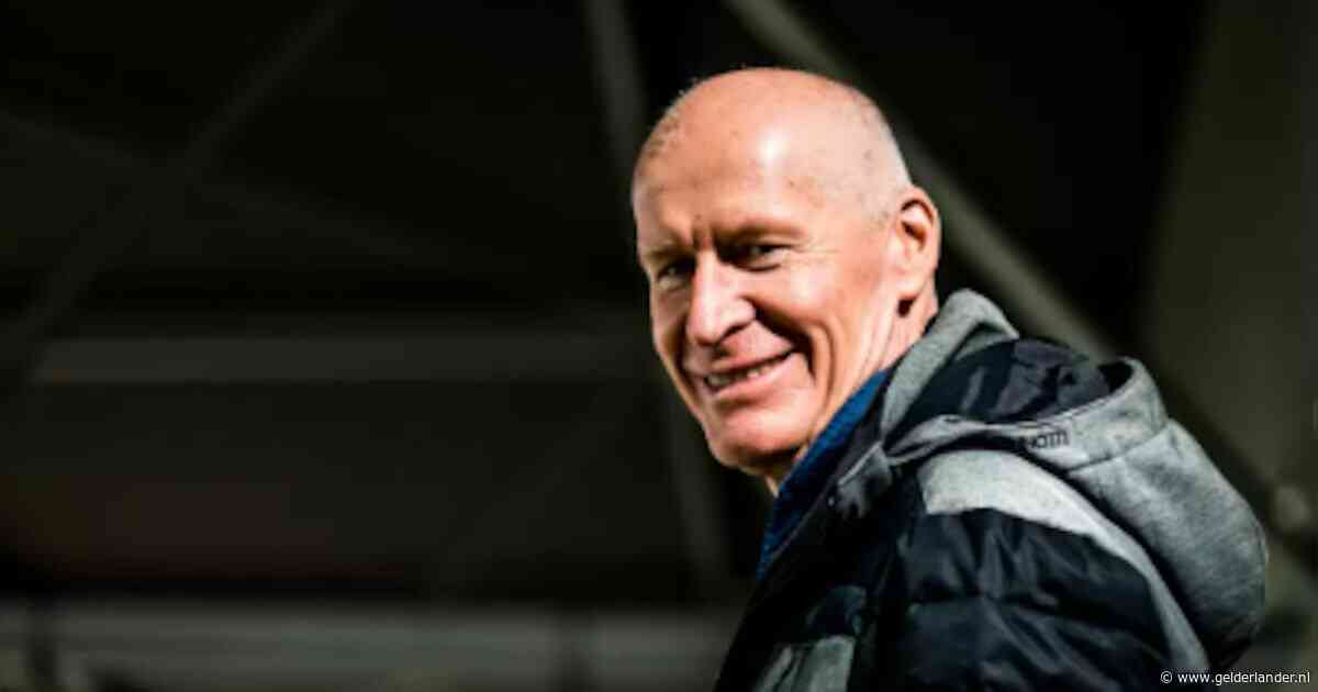 NOS-commentator Jan Roelfs over zijn laatste WK: ‘Ik denk dat mijn stijl en toon passen bij Oranje’