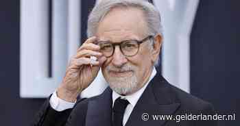 Steven Spielberg verrast deelnemers van quizavond over hem in Londen
